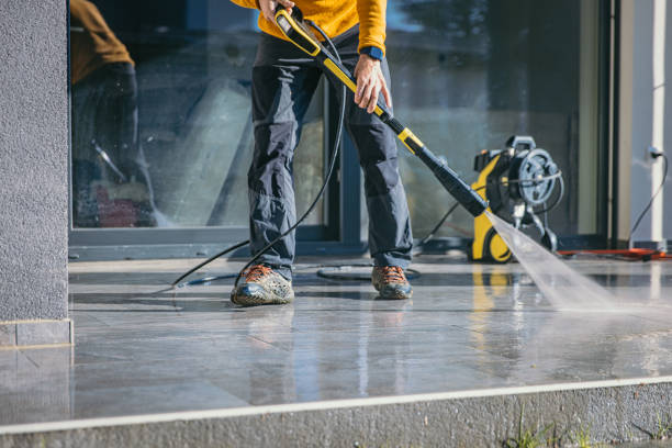 Professional Pressure Washing Services in Tierra Verde, FL